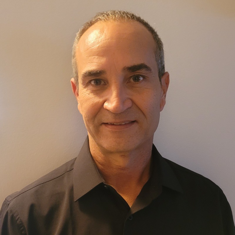 Sergio Fernandez, CPI® — Inspector at Green Foot Home Inspections